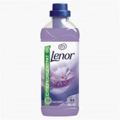 LENOR Конц. кондиционер для белья Ароматерапия Свежесть Лаванды Умиротворенное Настроение 1л - КОЛОРЛОН ВТД Новосибирск