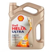 Масло моторное HELIX ULTRA 5W-30 4л син - КОЛОРЛОН ВТД Новосибирск