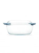 204A000N/2022  Кастрюля ESSENTIALS 2.1л 20см круглая с крышкой - КОЛОРЛОН ВТД Новосибирск
