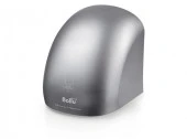 Сушилка для рук электрическая Ballu BAHD-2000DM Silver - КОЛОРЛОН ВТД Новосибирск