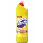 Domestos 500 мл Лимонная свежесть - КОЛОРЛОН ВТД Новосибирск