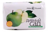 Невская косметика Мыло Дивный сад Зеленое яблоко 90г - КОЛОРЛОН ВТД Новосибирск