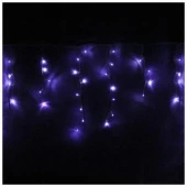Бахрома для улицы 5м*40/60 см 36 нитей, 180 ламп LED, Белый 196-135 - КОЛОРЛОН ВТД Новосибирск