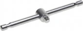 Вороток KRAFTOOL для торцовых головок, 1/4" / 115мм 27830-1/4_z01 - КОЛОРЛОН ВТД Новосибирск