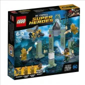 76085 Игрушка Супер Герои Битва за Атлантиду - КОЛОРЛОН ВТД Новосибирск