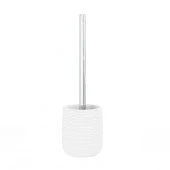BRICKS, WHITE Ерш для унитаза FOR-BRK025W - КОЛОРЛОН ВТД Новосибирск