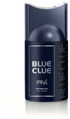 Prive Дезодорант-спрей BLUE CLUE  муж.250мл - КОЛОРЛОН ВТД Новосибирск