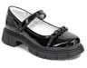 IZI_2111-14_black туфли р-р.35 KEDBERRY - КОЛОРЛОН ВТД Новосибирск