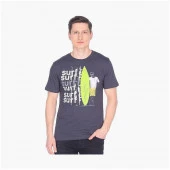 TS0832 Футболка мужская р.M,L,XL,2XL - КОЛОРЛОН ВТД Новосибирск