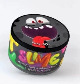 526пл Набор для опытов и экспериментов ВИСМА Юный химик Slime Кола айс - КОЛОРЛОН ВТД Новосибирск