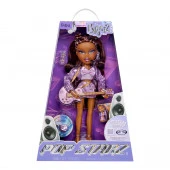 70249 Братц Кукла Саша Pop Starz с аксесс. Bratz - КОЛОРЛОН ВТД Новосибирск