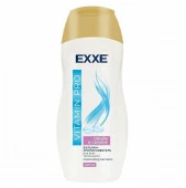 EXXE Бальзам-ополаскиватель 400 мл VITAMIN PRO "Объём и сияние" - КОЛОРЛОН ВТД Новосибирск