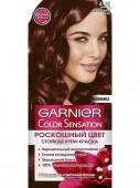 Garnier Color sensation Кр/в 4.15 Благ опал - КОЛОРЛОН ВТД Новосибирск