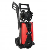 ELITECH Мойка М2500ИРБК, 2500Вт, 170бар, 440л/час, шланг 8м, самовсас, катушка, 22,3кг - КОЛОРЛОН ВТД Новосибирск