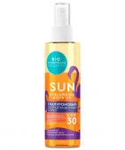 ФитоКосметик спрей солнцезащ. SPF30 190мл 141546 - КОЛОРЛОН ВТД Новосибирск