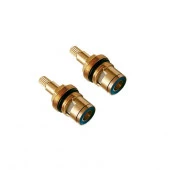Кранбукса Cr-AB24 Z20 (Компл.2шт.) - КОЛОРЛОН ВТД Новосибирск