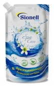 SION Fresh 1л Кондиционер для белья - КОЛОРЛОН ВТД Новосибирск