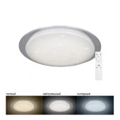 29633 AL5000 Led 36W, 3000К-6500K, управляемый Feron 450*450*73 - КОЛОРЛОН ВТД Новосибирск