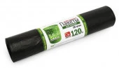 ***Пакеты д/мусора GRIFON Bio 120 л ( 70х100см, 16мкм), 50 штук в рулоне 101-015 - КОЛОРЛОН ВТД Новосибирск