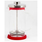 950066 Чайник/кофейник (кофе-пресс) Mallony GFP01-600ML - КОЛОРЛОН ВТД Новосибирск