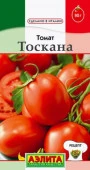 Томат Тоскана 0.2г, скороспелый (Аэлита) - КОЛОРЛОН ВТД Новосибирск