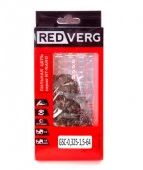RedVerg Цепь 16", 1,5мм, 0,325", 64зв (зуб NT-нано) - КОЛОРЛОН ВТД Новосибирск