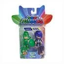 35560Герои в масках. Игр. набор 2 фигурки Гекко и Кевин 8 см. TM PJ Masks - КОЛОРЛОН ВТД Новосибирск