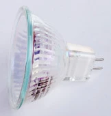Camelion MR-16 35W 12V   GU5,3   с защ.стеклом, 2000часов - КОЛОРЛОН ВТД Новосибирск