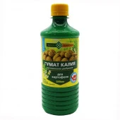 Florizel - Гумат Калия для картофеля, 0,5л - КОЛОРЛОН ВТД Новосибирск