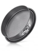 93-CS-EA-5-13 Форма круглая разъемная  28х7,7см Linea EASY - КОЛОРЛОН ВТД Новосибирск