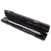 MATRIX Ключ динамометрический, 42-210 Нм, 1/2", CrV, хромир. 14160 - КОЛОРЛОН ВТД Новосибирск