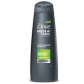 Dove Men Шампунь 250мл NEW Свежесть ментола - КОЛОРЛОН ВТД Новосибирск