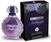 MB Perfume П.В. HELLOWOMEN MIDNIGHT 100 мл  women - КОЛОРЛОН ВТД Новосибирск