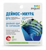 Комплект Деймос+Миура (45+12)мл.Август - КОЛОРЛОН ВТД Новосибирск