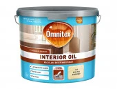 Масло Omnitex Interior Oil CLR (база под колеровку) 2,5л - КОЛОРЛОН ВТД Новосибирск