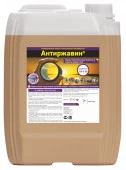 Антиржавин ТУ 2458-001-67017122-2011 10 литр - КОЛОРЛОН ВТД Новосибирск