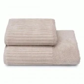Полотенце махровое Cascata ПЦС-2601-5198 1сорт цв. 15-1308 50Х90 - КОЛОРЛОН ВТД Новосибирск