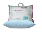 Подушка для Snoff гусиный пух 50*70 - КОЛОРЛОН ВТД Новосибирск