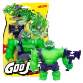 74666 Гуджитсу Игровой набор Рок Джо Гу Пауэр тянущаяся фигурка GooJitZu - КОЛОРЛОН ВТД Новосибирск