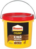 Момент Столяр Клей-Экспресс 3кг - КОЛОРЛОН ВТД Новосибирск