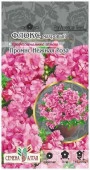 Цветы Флокс Промис Нежная роза махровый/Сем Алт/цп 5 шт. НОВИНКА - КОЛОРЛОН ВТД Новосибирск
