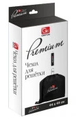 Чехол для решётки GRIFON Premium, 44х44 см, в футляре/40/1 - КОЛОРЛОН ВТД Новосибирск