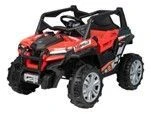 Багги электромобиль TR112 (Красный TR112)  109 х 68 х 76см - КОЛОРЛОН ВТД Новосибирск