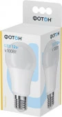 12W Led 22805 Фотон A60 E27 3000K Лампа - КОЛОРЛОН ВТД Новосибирск