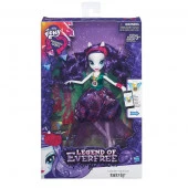 B6478 Игрушка Hasbro Equestria Girls кукла делюкс с аксессуарами "Легенда Вечнозеленого леса", в асс - КОЛОРЛОН ВТД Новосибирск