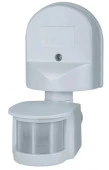 Navigator Датчик движения ИК NS-IRM04-WH 71 965 - КОЛОРЛОН ВТД Новосибирск