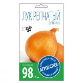 Лук Эллан ранний *0,5г (Агроуспех) - КОЛОРЛОН ВТД Новосибирск