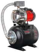 Насосная станция автоматическая Verton AQUA PS900SB/24 - КОЛОРЛОН ВТД Новосибирск