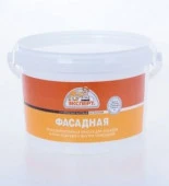 ЭКСПЕРТ Краска фасадная с/б -20С° ( 3кг) - КОЛОРЛОН ВТД Новосибирск