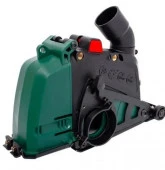 Favourite Кожух защитный вытяжной FG 150WC, ф 125/150 мм - КОЛОРЛОН ВТД Новосибирск